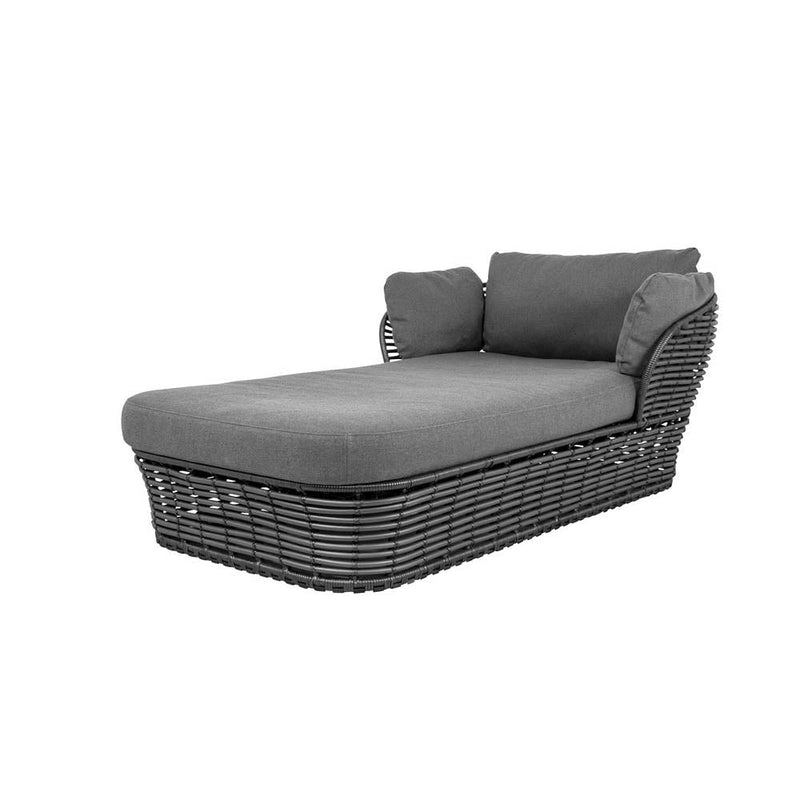 Basket Daybed by Cane-line Additional Image - 1
