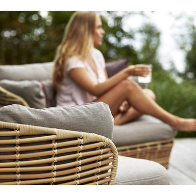 Basket Lounge Chair by Cane-line Additional Image - 12