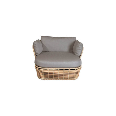 Basket Lounge Chair by Cane-line Additional Image - 1