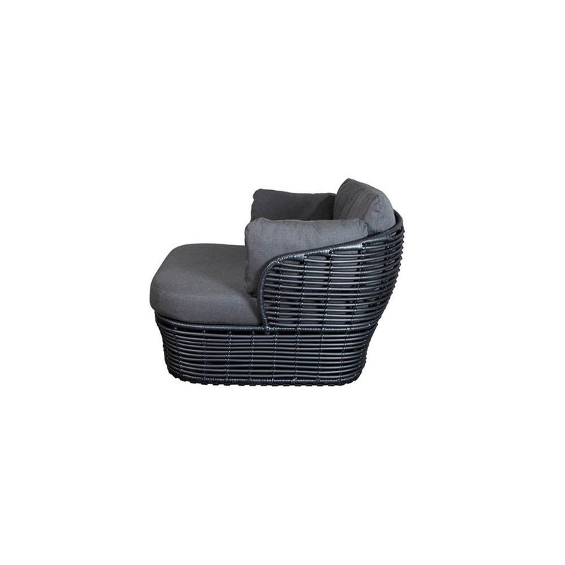 Basket Lounge Chair by Cane-line Additional Image - 3
