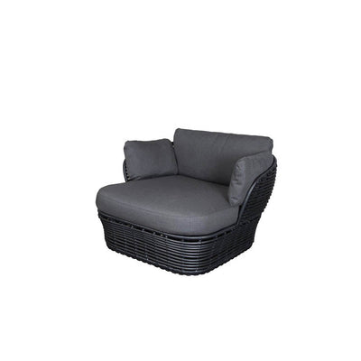 Basket Lounge Chair by Cane-line Additional Image - 7