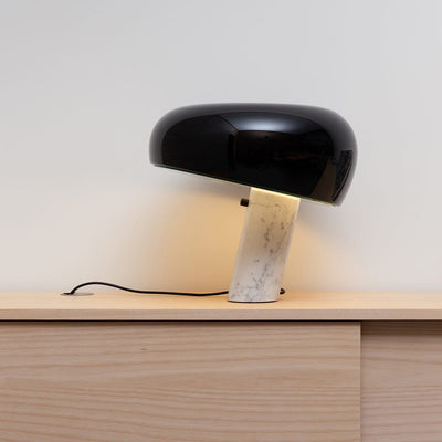 Snoopy Table Lamp by Flos