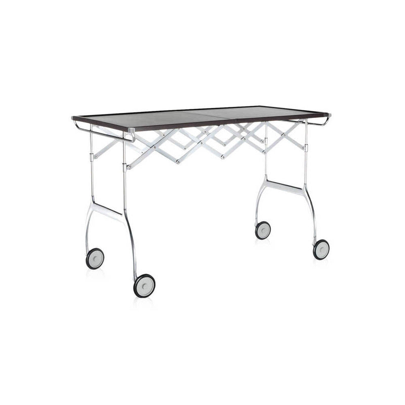 Battista Folding Trolley Table by Kartell - Additional Image 10