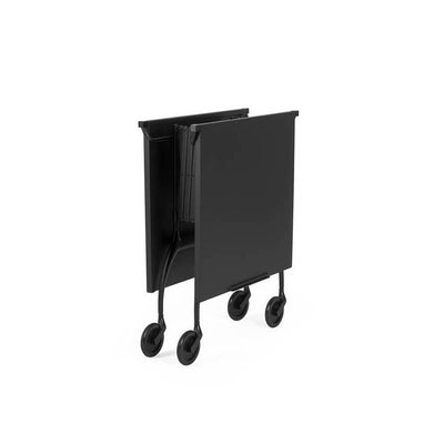 Battista Folding Trolley Table by Kartell - Additional Image 21