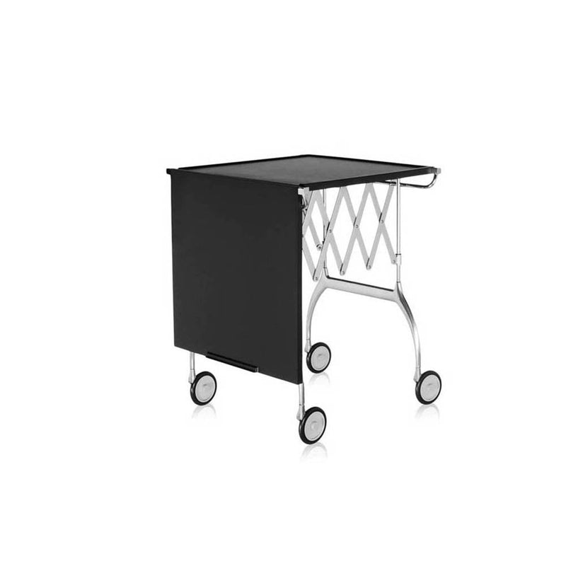 Battista Folding Trolley Table by Kartell - Additional Image 25
