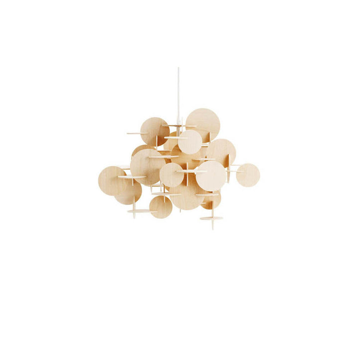 Bau Lamp EU Nature by Normann Copenhagen