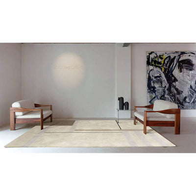Bauhaus Rectangle Rug by Limited Edition Additional Image - 9