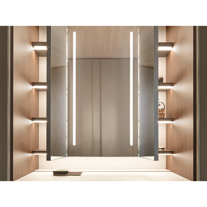 Beaute Wardrobe by Molteni & C