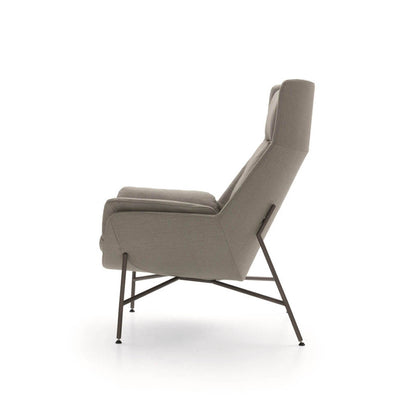 Beetle Armchair by Ditre Italia - Additional Image - 2