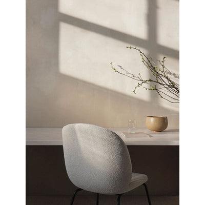 Beetle Bar Chair Fully Upholstered by Gubi