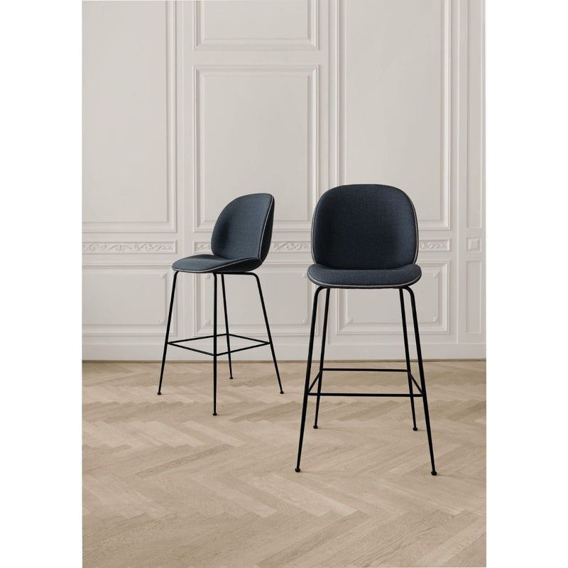 Beetle Counter Stool by Gubi