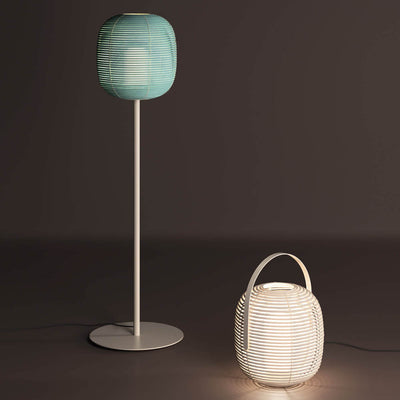 Bela Lamp By Kettal Additional Image - 2