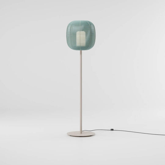 Bela Lamp Floor By Kettal