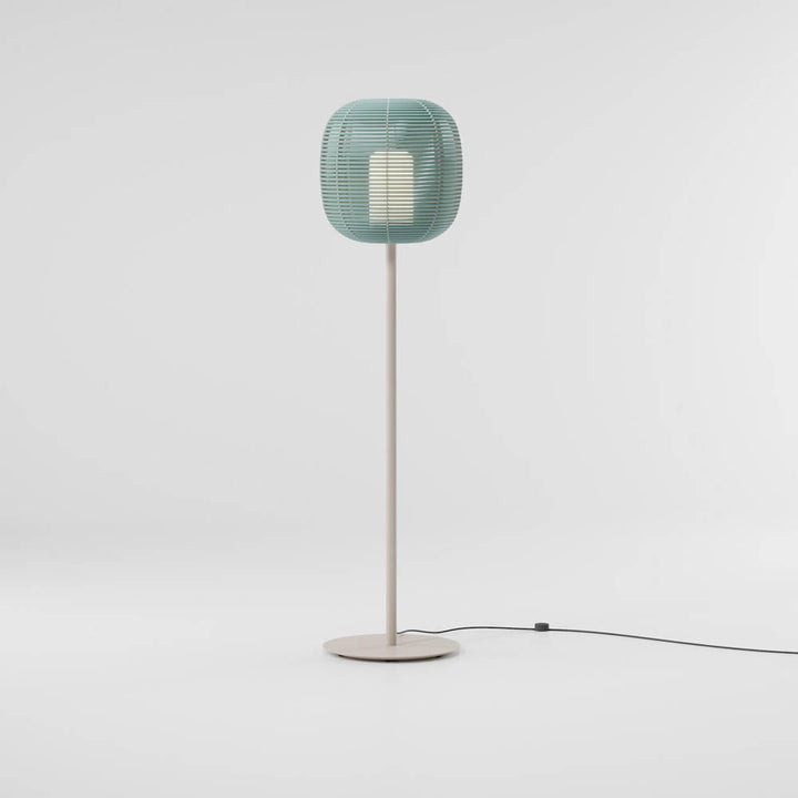 Bela Lamp Floor By Kettal