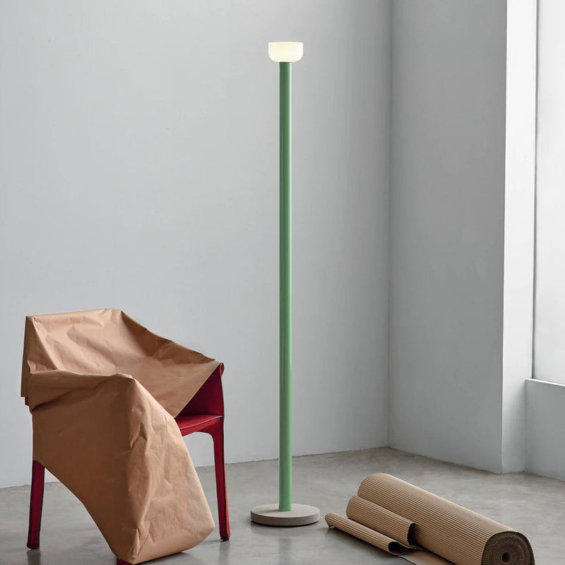 Bellhop Floor Lamp by Flos