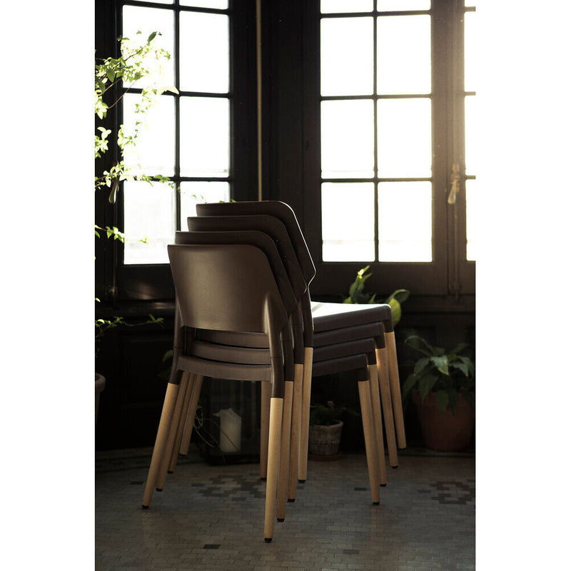 Belloch Chair by Santa & Cole - Additional Image - 18