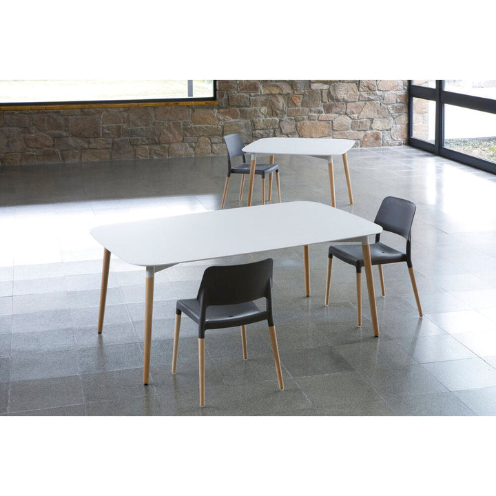 Belloch Dining Chair by Santa & Cole