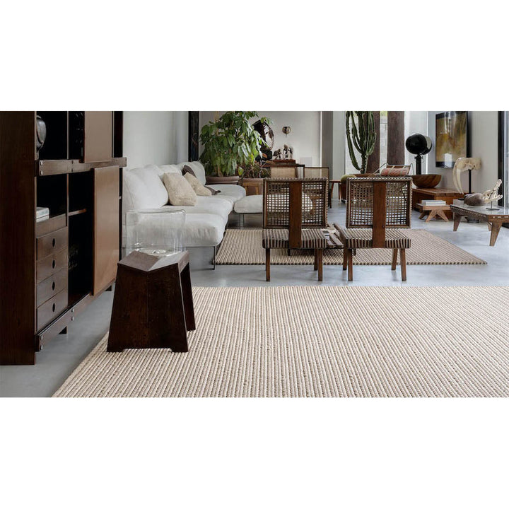 Beluga Rug by Limited Edition
