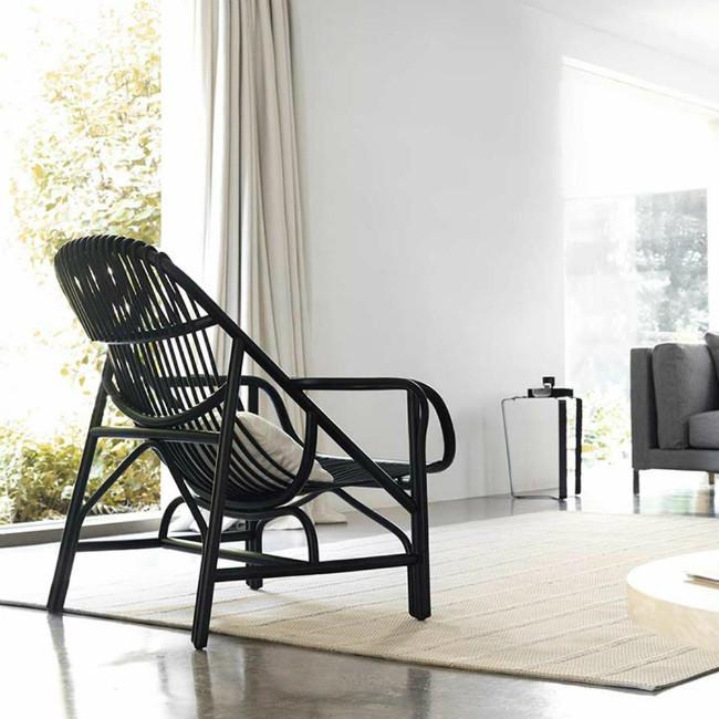Benasal Lounge Chair by Expormim
