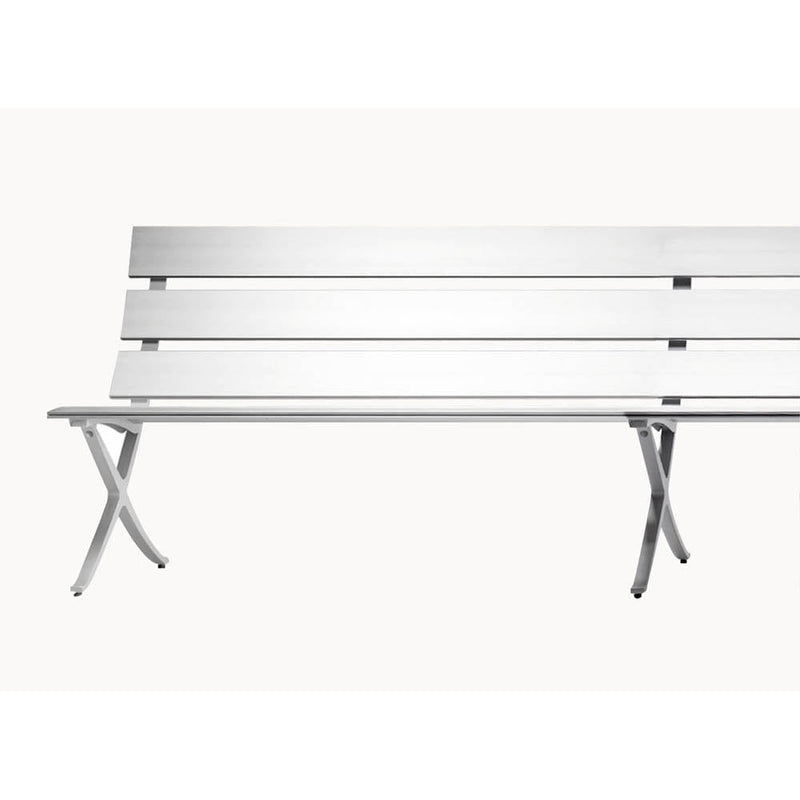 Bench B by Barcelona Design - Additional Image - 1