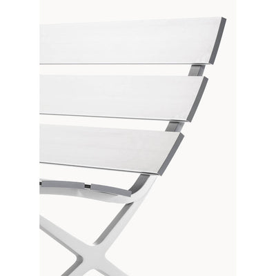 Bench B by Barcelona Design - Additional Image - 2