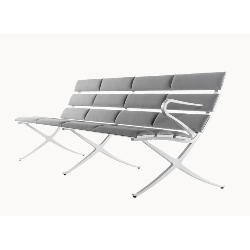 Bench B by Barcelona Design - Additional Image - 3