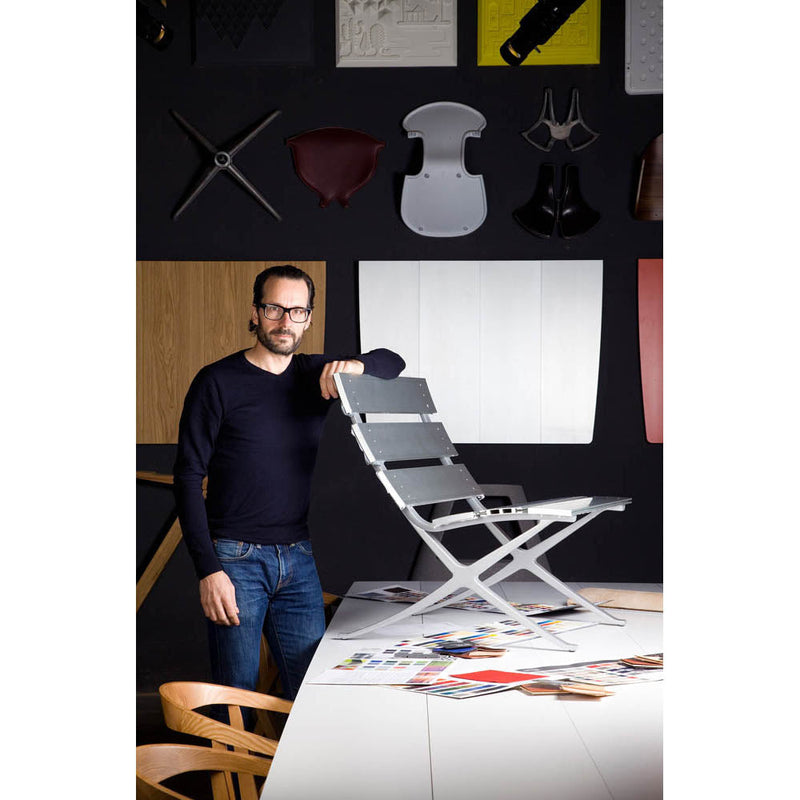 Bench B by Barcelona Design - Additional Image - 6