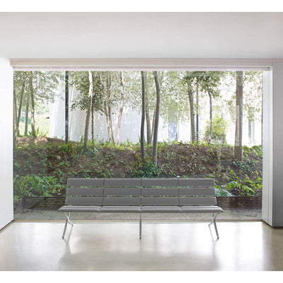 Bench B by Barcelona Design - Additional Image - 8