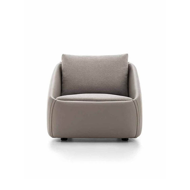 Bend Armchair by Ditre Italia - Additional Image - 2