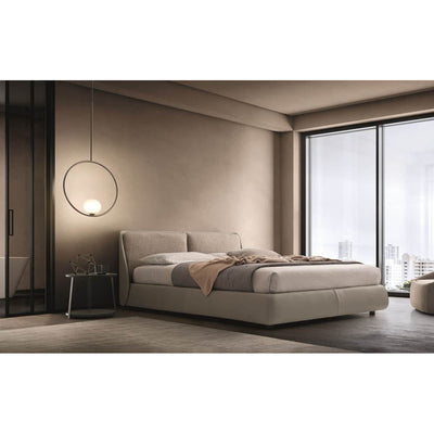 Bend Bed by Ditre Italia - Additional Image - 4