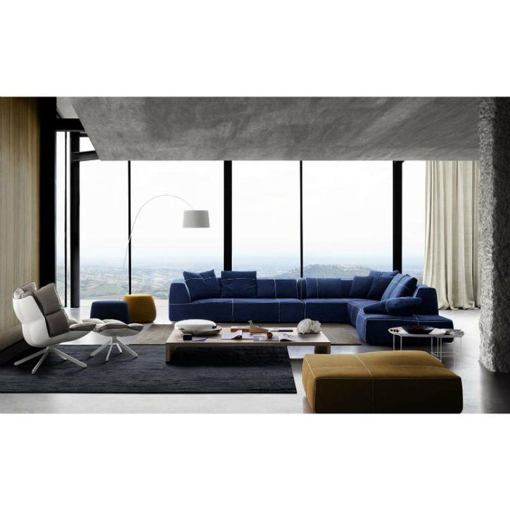 Bend Sofa | B&B Italia | Urbanspace Interiors