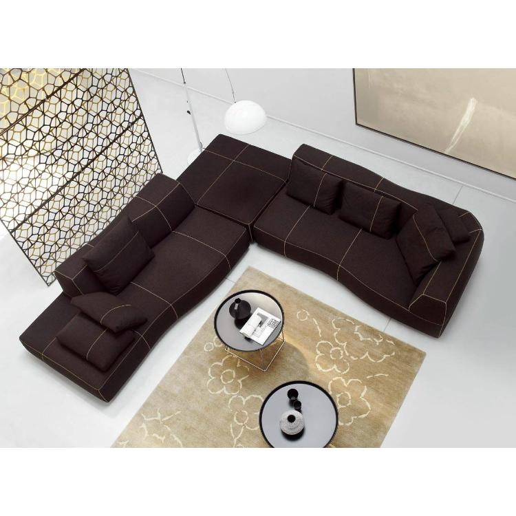 Bend Sofa by B&B Italia