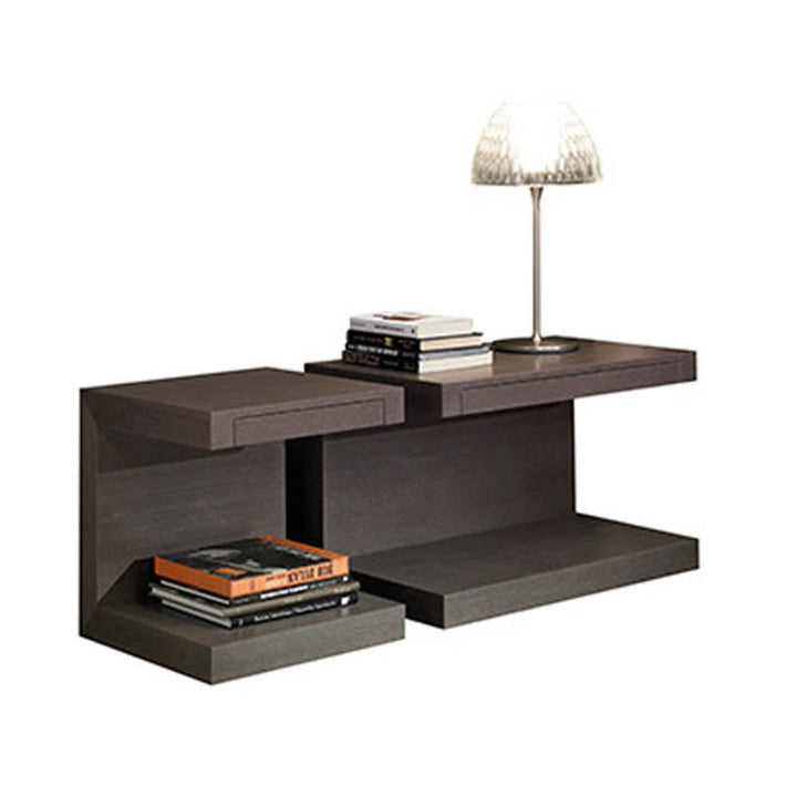 Bergen Nightstands by Casa Desus