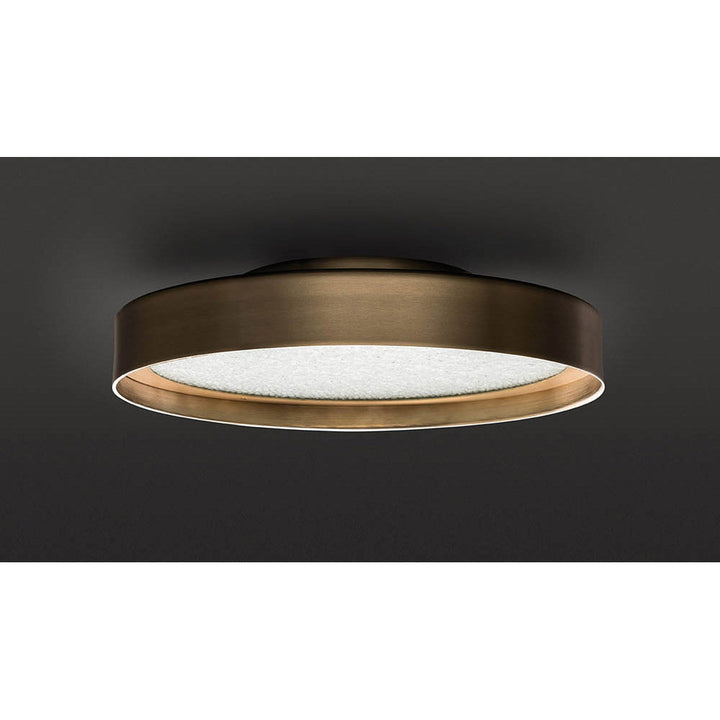 Berlin Ceiling Lamp by Oluce