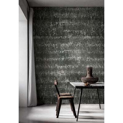 Bespoke Bark Wallpaper by Isidore Leroy - Additional Image - 12