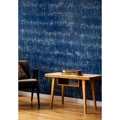 Bespoke Bark Wallpaper by Isidore Leroy - Additional Image - 14