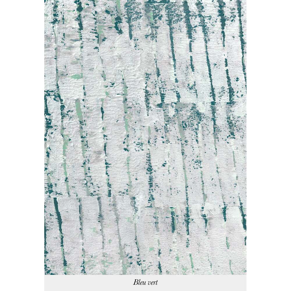 Bespoke Bark Wallpaper by Isidore Leroy