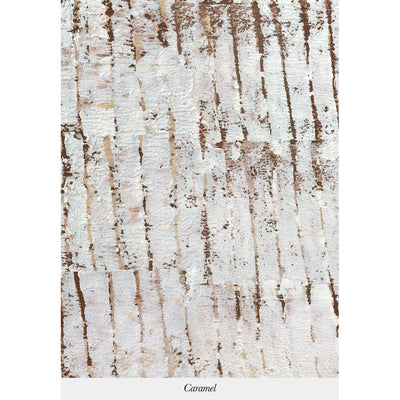 Bespoke Bark Wallpaper by Isidore Leroy - Additional Image - 3