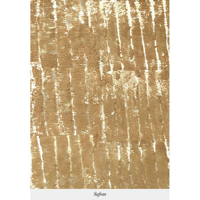 Bespoke Bark Wallpaper by Isidore Leroy - Additional Image - 5