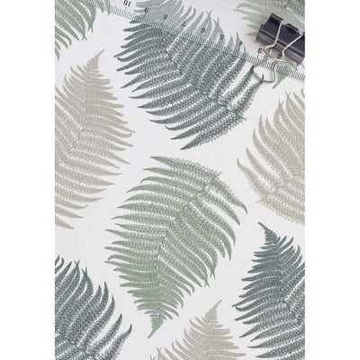 Bespoke Fern Wallpaper by Isidore Leroy - Additional Image - 3