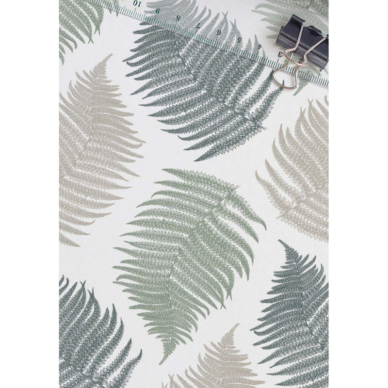 Bespoke Fern Wallpaper by Isidore Leroy - Additional Image - 3