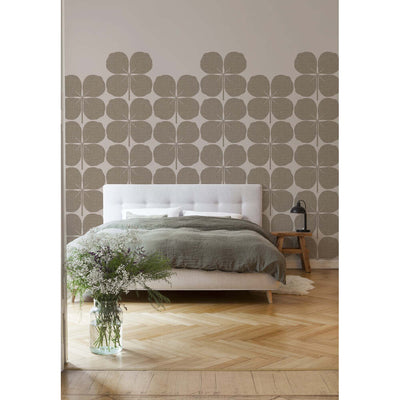 Bespoke Happiness Wallpaper by Isidore Leroy - Additional Image - 7