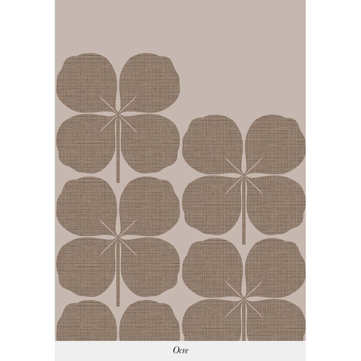 Bespoke Happiness Wallpaper by Isidore Leroy - Additional Image - 5