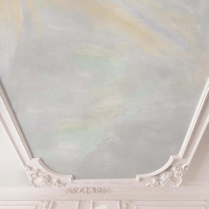 Bespoke Summer Sky Wallpaper by Isidore Leroy - Additional Image - 1