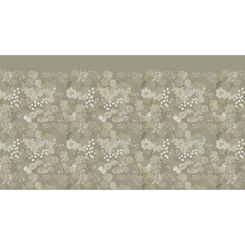 Bespoke Umbels Wallpaper by Isidore Leroy - Additional Image - 11