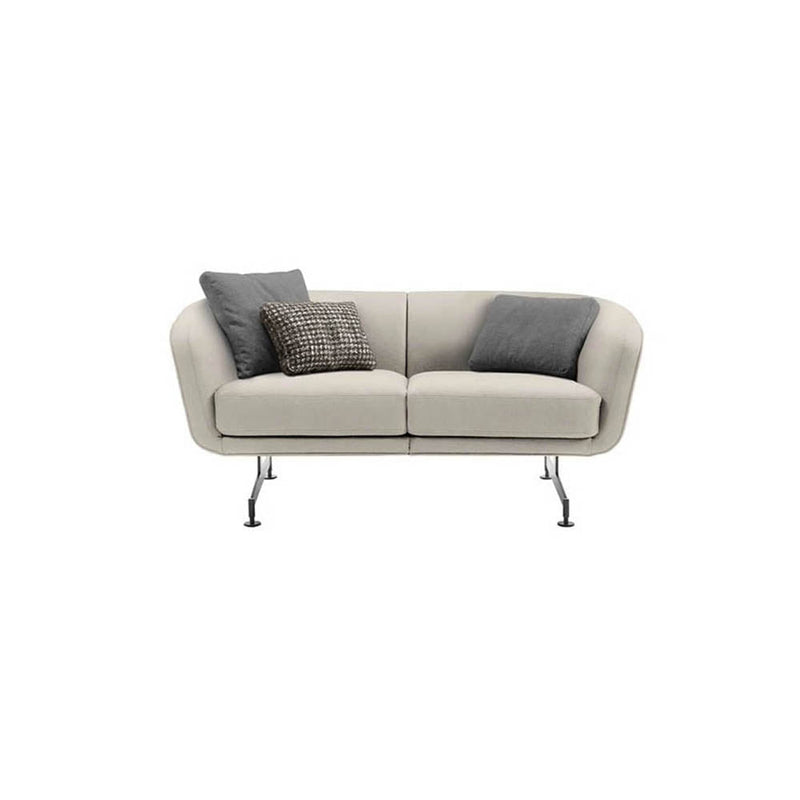 Betty 2-Seater Sofa by Kartell - Additional Image 1