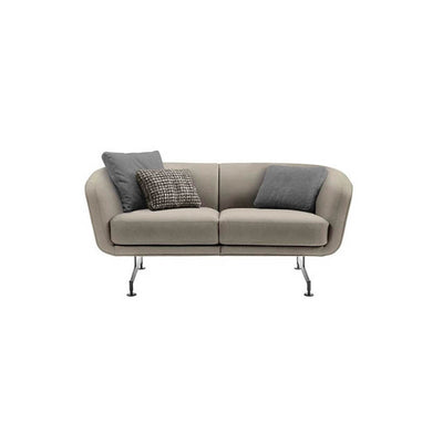 Betty 2-Seater Sofa by Kartell - Additional Image 4