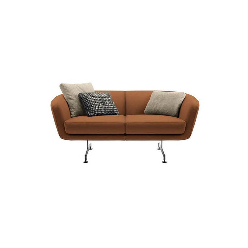 Betty 2-Seater Sofa by Kartell - Additional Image 5