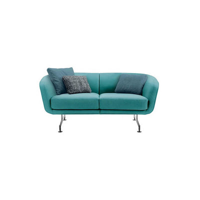 Betty 2-Seater Sofa by Kartell - Additional Image 7