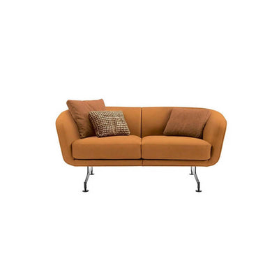 Betty 2-Seater Sofa by Kartell